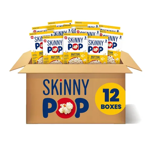 Miniatura 8 de SkinnyPop Microondas