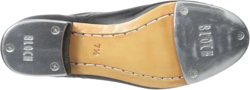 Miniatura 4 de Bloch Dance Jason Samuels Smith - Zapatos profesionales de cuero para mujer