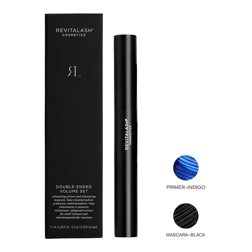 Miniatura 2 de REVITALASH COSMETICS Imprimación de pestañas y rímel