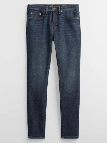 Miniatura 4 de GAP Men's Soft High Stretch Skinny Fit Denim Jeans
