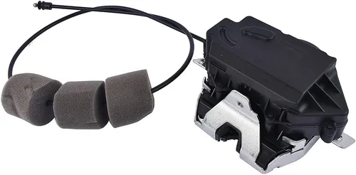 Miniatura 3 de Reemplazo del actuador de bloqueo de la puerta trasera del maletero para Mercedes Benz W164 GL320 GL350 GL450 GL550 W251 R320 R350 R500 R63 AMG