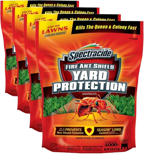 Miniatura 12 de Spectracide Fire Any Destructor, 3.5 libras, paquete de 6