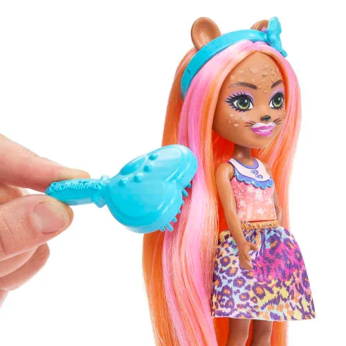 Miniatura 4 de Enchantimals HNV30 Mattel