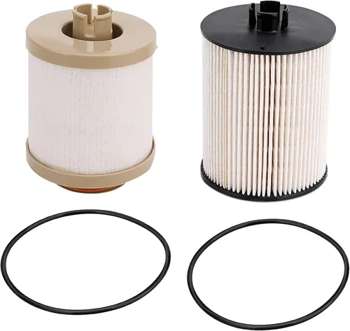 Miniatura 10 de Filtro de combustible – Diesel Kit de filtro de combustible