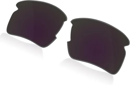 Miniatura 2 de OWORK Lentes de repuesto de policarbonato para Oakley Flak 2.0 Flak 2.0 XL Flak 2.0 Asian Fit Sunglass Ultra Polarized