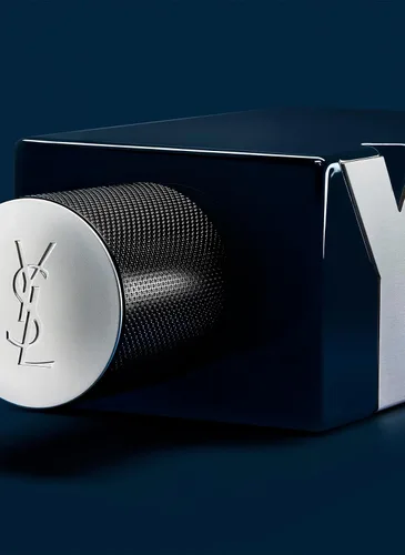 Miniatura 3 de Yves Saint Laurent Y Le Parfum Eau De Parfum Spray para hombre, 2.0 onzas