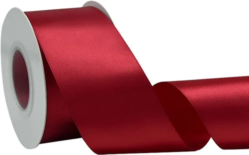 Miniatura 207 de 10 Classic Colors Double Face Satin Ribbon Set 1/8 Inch Polyester Ribbons for Gift Wrapping Fabric Ribbon for Crafts Flower Bouquet Arts Wedding