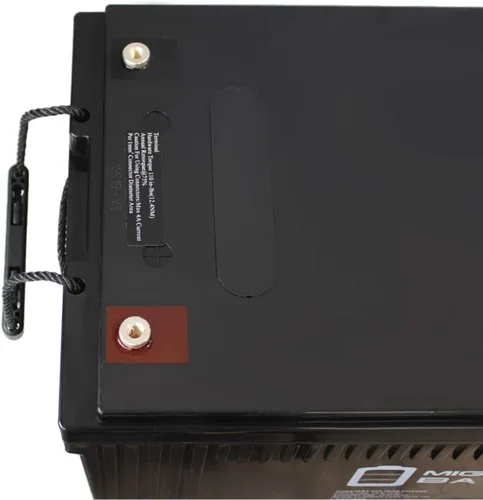 Miniatura 4 de Mighty Max Battery Reemplazo de batería de 12 V 250 Ah para batería MK de 12 voltios 245 AH - Paquete de 4
