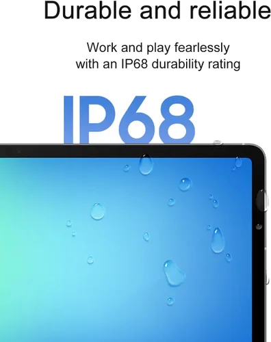 Miniatura 7 de Samsung Galaxy Tab S10 FE Tablet Android
