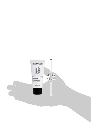 Miniatura 6 de Dermablend Poresaver - Maquillaje facial mate para piel grasa, imprimación facial ligera que minimiza y difumina los poros, uso 24 horas, 1.0 onzas