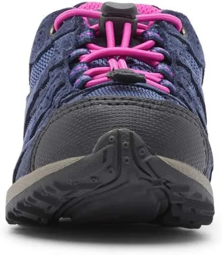 Miniatura 8 de Columbia Tenis de senderismo impermeables Redmond unisex para niños, 1 niño