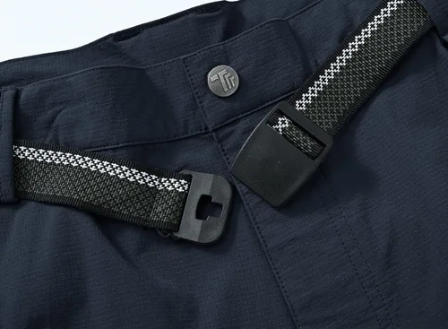 Miniatura 3 de TBMPOY Men's Hiking Cargo Pants