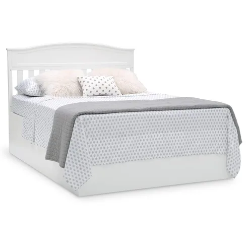 Miniatura 12 de Delta Children Emery - Cuna convertible 4 en 1 para bebés