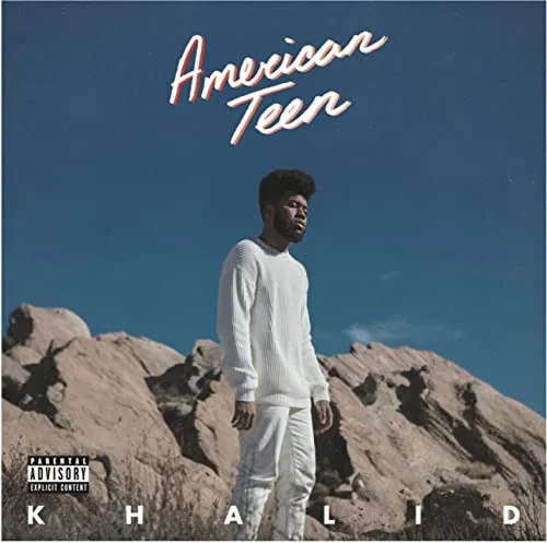 Miniatura 3 de American Teen Explicit Lyrics