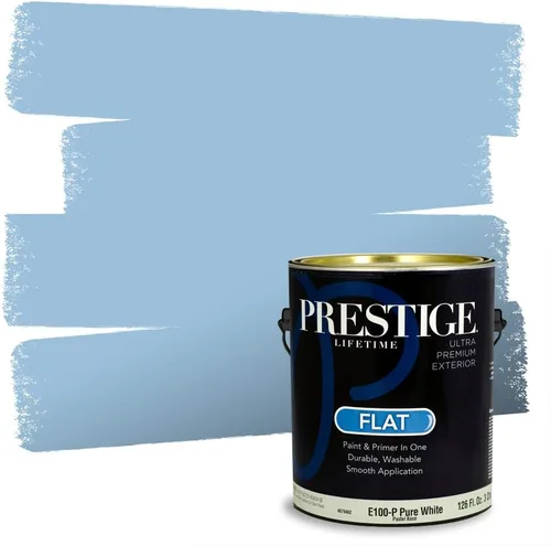 Miniatura 27 de Pintura Prestige para exterior e imprimación, todo en uno, 5-5-PARENT Robin's Egg