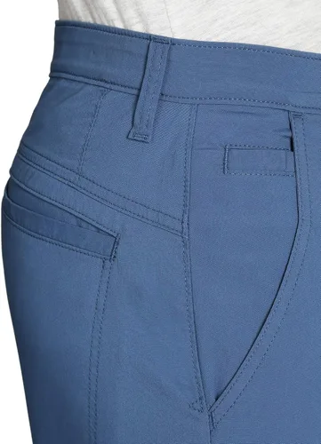 Miniatura 4 de Wrangler Authentics Men's Performance Comfort Flex Flat Front Short