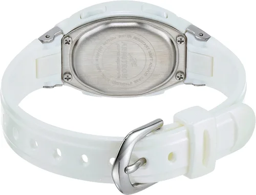 Miniatura 3 de Armitron Sport - Reloj de pulsera digital de resina para mujer con cronógrafo, 457034