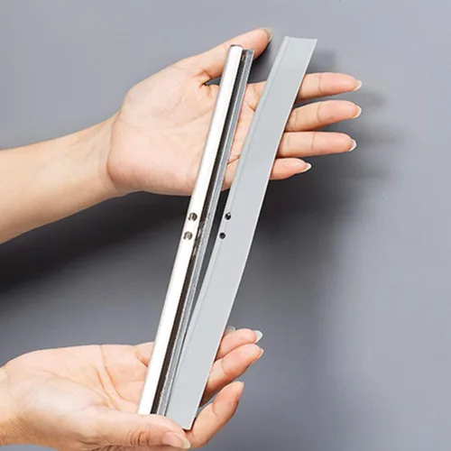 Miniatura 5 de STOBAZA 2 Unidades Espejo Limpiaparabrisas de Cristal Sustituto Limpiaparabrisas Herramienta de Limpieza para Ventana 2 unids*2