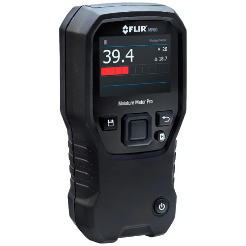 Medidor de humedad Flir MR60