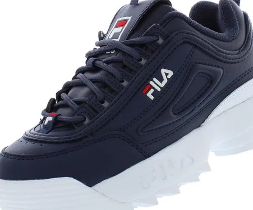 Miniatura 2 de Fila Tenis unisex Disruptor Ii Big Kids