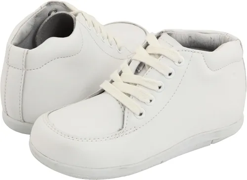 Miniatura 7 de Stride Rite SRT - Tenis de cuero Grayson para bebés y niños pequeños