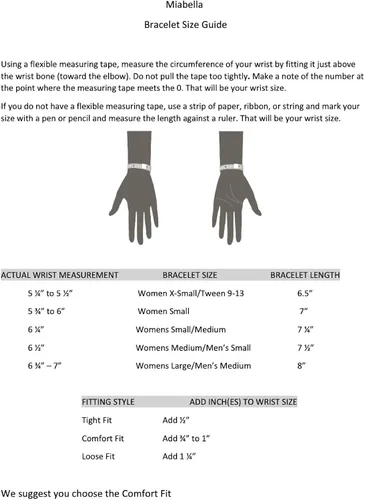 Miniatura 6 de Miabella Pulsera de cadena de eslabones bizantinos planos de plata de ley 925 de 0.157in para mujeres y adolescentes, fabricada en Italia