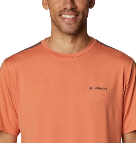 Miniatura 4 de Columbia Men's Tech Trail Crew Neck