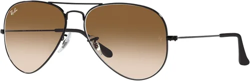 Miniatura 77 de Ray-Ban RB3025 Aviator Flash Gafas de sol espejadas