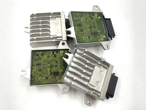 Miniatura 2 de Módulo de control de transmisión LFFM189E1C, adecuado para Mazda 5 2.0 2009 2017, módulo de control TCM TCU LFFM189E1C