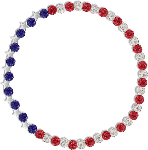 Miniatura 21 de Collar de béisbol con cuentas, cadena de cuerda deportiva ajustable con dije de cruz de béisbol, gran regalo de goteo de béisbol para jugadores