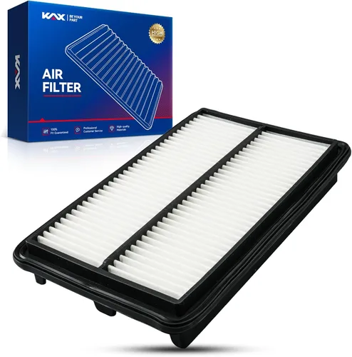 Miniatura 49 de KAX Filtro de aire premium para motor, GAF048 (CA6900) Reemplazo para Nissan Sentra, Rogue Select, Sentra, JUKE, Rogue, 300ZX, INFINITI Q50, QX70