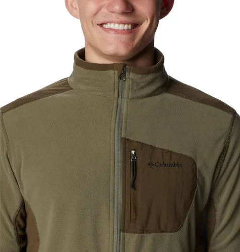 Miniatura 4 de Columbia Klamath Range - Cremallera completa para hombre