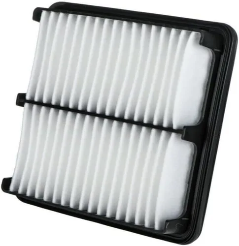 Miniatura 11 de JTEAF11002 Filtro de aire del motor para ARMADA (2023-2017), QX80 (2023-2014), QX56 (2013-2011) Reemplazo para 16546-1LA0A, CA11002, 480329, AF5193