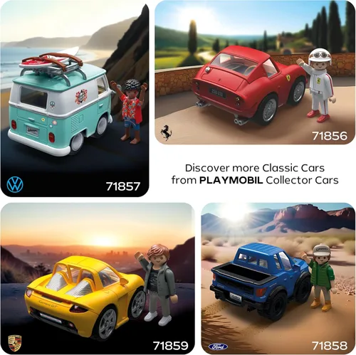 Miniatura 5 de Playmobil X Ford F-150 Raptor