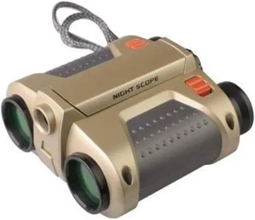 Miniatura 2 de Telescopio catadi243;ptrico x 30 Gafas de visi243;n Nocturna/Binoculares Espejo fant225;stico, Sala de Descubrimiento cient237;fico Equipo