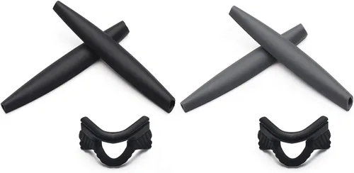 Miniatura 29 de Eye Opening Stuff Kits de goma de repuesto para gafas de sol Oakley M Frame/Sweep/Heater/Strike/Hybrid