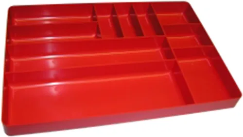 Vim Productos V510 Bandeja organizadora de 10 compartimentos (el color puede variar)