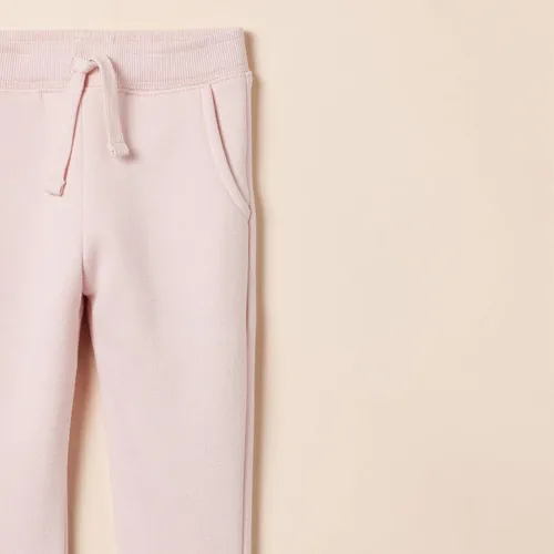Miniatura 2 de Tienda Essentials - Pantalones deportivos con forro polar para niño