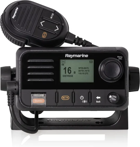 Miniatura 2 de Radio VHF Ray53