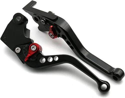 Miniatura 23 de Palanca de embrague de freno de motocicleta para Suzuki para V-Strom DL1000 2002 DL1000XT 2017 para VSTROM DL1050 DL1050XT 2019 2022