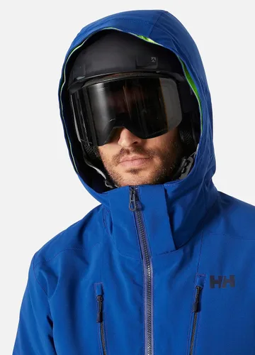 Miniatura 5 de Helly-Hansen Chaqueta Alpha 4.0 para hombre