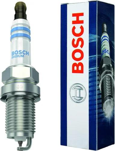 Miniatura 23 de BOSCH 9605 OE - Bujía de doble iridio de alambre fino, paquete de 4