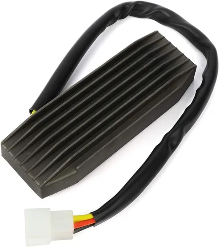 Miniatura 9 de SCITOO Regulador de Voltaje Rectificador 2005-2009 para Suzuki Boulevard 1996-2004 para Suzuki Intruder 1400 800