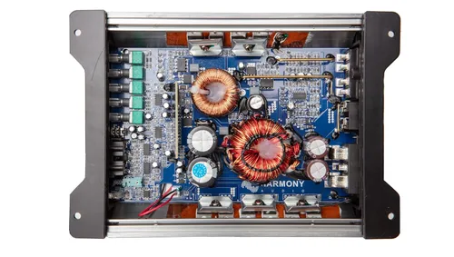 Miniatura 8 de Harmony Audio - SKU de variación de audio para amplificadores