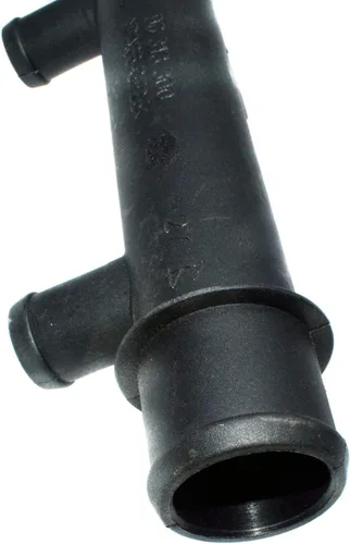 Miniatura 8 de Nuevo tubo de agua refrigerante para radiador 96313300 de GM Daewoo Nubira Leganza