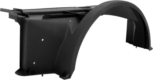 Miniatura 3 de HECASA Cubierta de ventilador compatible con Chevy Chevrolet GMC Sierra C/K 1500 2500 3500 Series 1988-1999 Reemplazo para 15739589 GM3110116