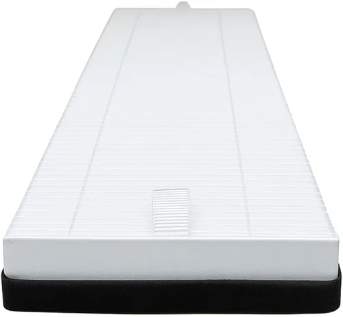Miniatura 4 de Nispira Filtro HEPA de repuesto compatible con Membrane Solutions MS18 Torre purificadora de aire, paquete de 3