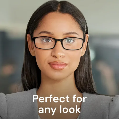 Miniatura 6 de Gaoye Gafas de lectura para hombres/mujeres, lentes, lectores de luz azul para hombres/mujeres, lentes de ojos