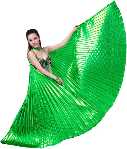 Miniatura 3 de Wuchieal Disfraz de Danza del Vientre Egipto Egipcio para mujer