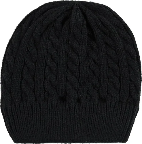Miniatura 4 de Hudson Baby Gorro de punto con puños, paquete de 3